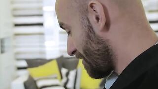LETSDOEIT - Dominica Phoenix Loving Passionate Sex Abroad With Shaved Guy