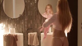 21 SEXTURY - Bae Ginger Lola Heart Wants A Huge Dick Inside Her Juicy Twat