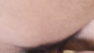Sexy studs enjoy ass pounding and raw breeding encounter