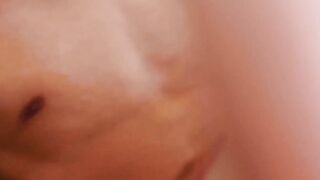 TwinkStrokes.com - Twink cutie mounts his partner and takes raw cock in his tight but