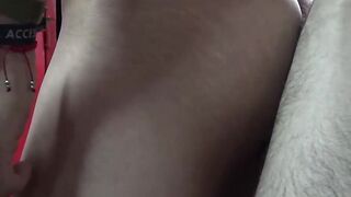 SayUncleNetwork.com - Straight Latino's gay transformation via wet blowjobs and raw s