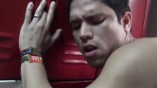 SayUncleNetwork.com - Straight Latino's gay transformation via wet blowjobs and raw s