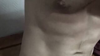 SayUncleNetwork.com - Straight Latino's gay transformation via wet blowjobs and raw s