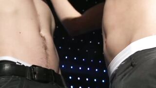 Cumstars Rising