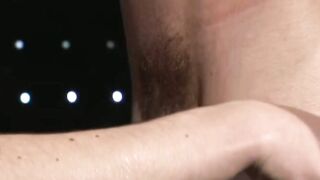 Cumstars Rising