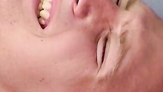 Good looking jock smashes ass of his buddy and cum sprays