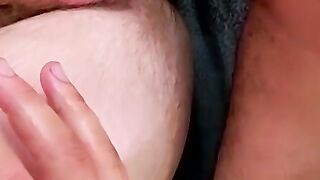 Good looking jock smashes ass of his buddy and cum sprays