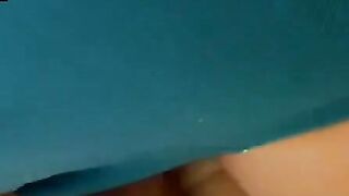 TwinkUndie.com - Twink Jeremiah's cum eating through Shane's jock strap