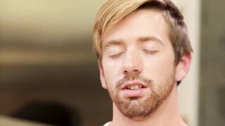 BuddiesNextDoor.com - Horny hunks indulge in naughty desires when left alone to fuck