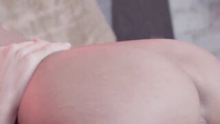 21 SEXTURY - Goddess bimbos Eveline Dellai Riding A Huge Dick With Her Soak Snatch