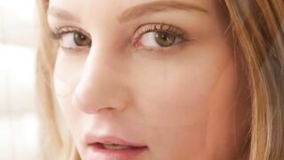 FilmsGirlfriends.com - Young hotties' steaming hot pussy rubbing and licking