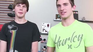 Rebels Rampage Tyler Takes Tate