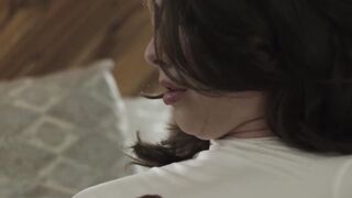 Isiah Maxwell makes Casey Calvert feels like the FIRST TIME again