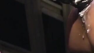 CentralFisting.com - Simon Cox and Xavier Vitale's fisting frenzy
