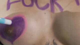 TSSexual.com - Cliff Jensen's sizzling tranny ass pounding