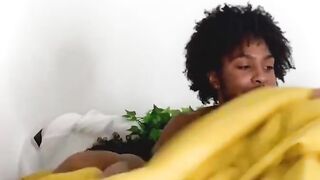 Santiago Wet living his wildest dream with Xristian massive cock