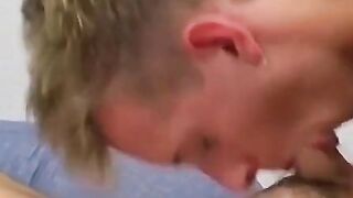 RawTwinkys.com - Gay college stud Luke Anderson fucked with Jacob Rex