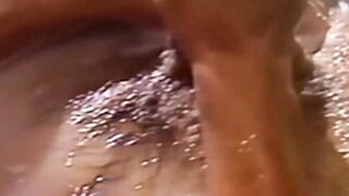 Sexy blonde Jason Lowe has the time to to solo jerk until he release cum