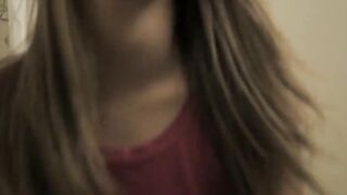 SisterLikesMe.com - Beautiful teen Kimmy Granger POV screwed by lucky stepbro with ea