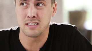 ADULT TIME - Spoiled Brat Alex Grey Convinces Her Huge Penis Neighbour To Pound Her Vagina OR ELSE!