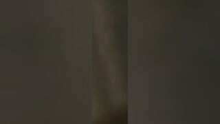 NipponSexTV.com - Hot Japanese babe enjoys rubbing her juicy pussy alone