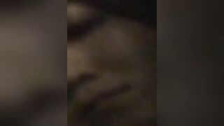 NipponSexTV.com - Hot Japanese babe enjoys rubbing her juicy pussy alone