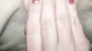 goddess Dark Haired Co-Worker Blows Me Off Before Taking It Up the Butt