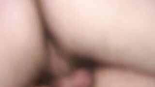 Horny inked hunk banged hard and fast from behind