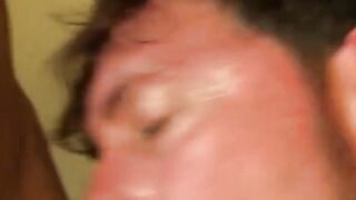 RealAltGuys.com - Eager homosexual takes turns receiving passionate blowjobs from hun