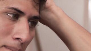 BreedingLatino.com - Intense raw fucking between two young Latino twinks