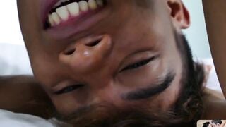 PinoyBoys.com - Asian twink gets a thorough anal inspection by doctor Daddy