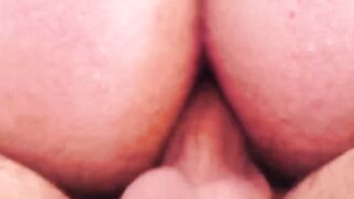 HardcoreBears.com - Cute cub enjoys big raw dick from his bear boyfriend deeply