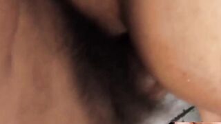 MachoIO.com - Creamy Latino bottom takes hardcore ass pounding and facial