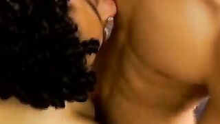 Homosexual butt buddies have an amazing anal threesome