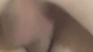 Gorgeous twink Tyler Berke dick sucked before voyeur fucking