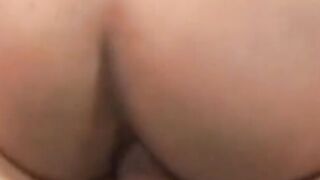 OTBXXX.com - Facialized twink enjoys raw cock pumping his tight asshole