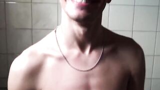 SayUncleNetwork.com - Seduction leads straight Latino to blowjob and raw ride journey