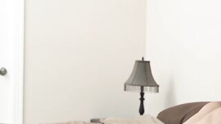 SayUncleNetwork.com - Twink sniffing underwear caught by pastor and banged raw