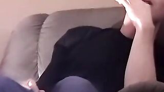 JoeSchmoeXXX.com - Gorgeous twink Keith gets a nice head from a sexy Jason