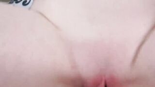 Stepfather finally enjoys his stepdaughters fat juicy pussy