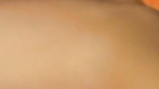 TwinkUndie.com - Smooth pantie lover's hard cock rub and intense jerk off