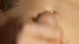 TwinkUndie.com - Smooth pantie lover's hard cock rub and intense jerk off