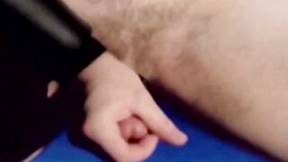 MuscleJockBound.com - Pierced wrestler's mutual blowjob leads to a cum spray in a rou