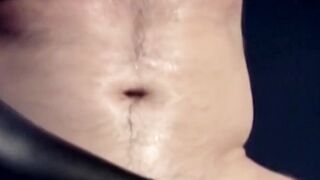 MuscleJockBound.com - Pierced wrestler's mutual blowjob leads to a cum spray in a rou