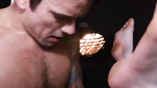 RawNextDoor.com - Scott Finn's raunchy railing