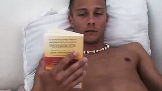 Sunkissed and Sleazy A Croatian Summer of Lust