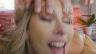 Wild Thing Bunny Madisons Sizzling Fiery Passion