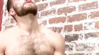 MaleIcons.com - Wild Tommy Defendi and Ludo Sander spend time in blowjob