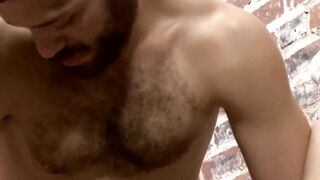 MaleIcons.com - Wild Tommy Defendi and Ludo Sander spend time in blowjob