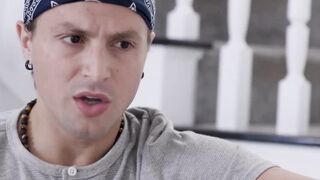 My erect penis forcefully entered the narrow vagina of Dakota Tyler until I cum